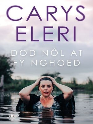 cover image of Dod Nôl at fy Nghoed